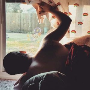 Meet your Posher, Justine